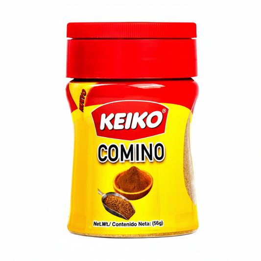 COMINO ESPECIERO CHICO KEIKO 56GR
