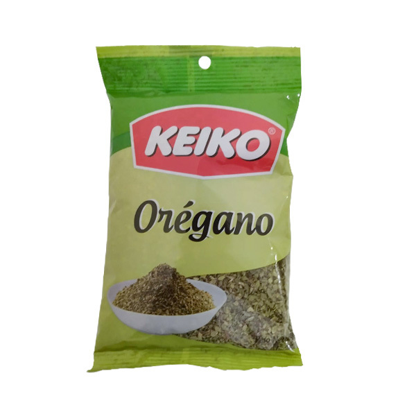 ORÉGANO KEIKO 40GR