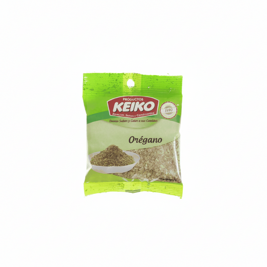 ORÉGANO KEIKO 15GR