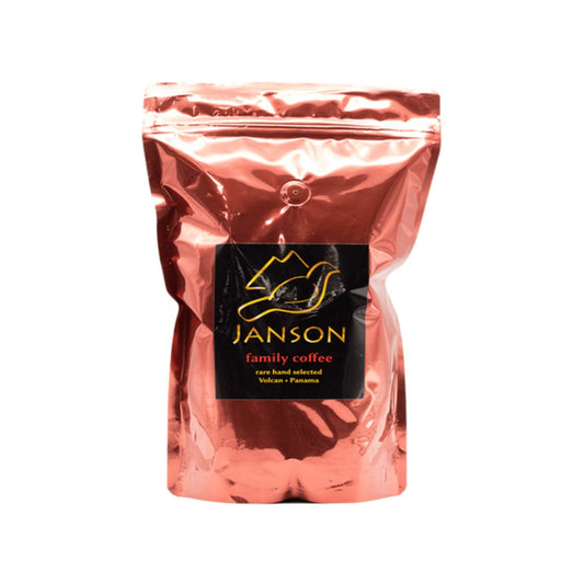 CAFÉ MOLIDO FAMILY JANSON 320GR