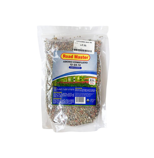 FERTILIZANTE 2 LB