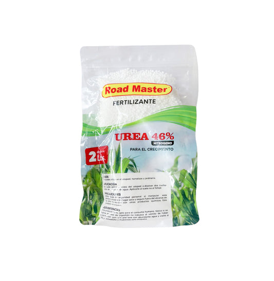 FERTILIZANTE UREA 2 LB