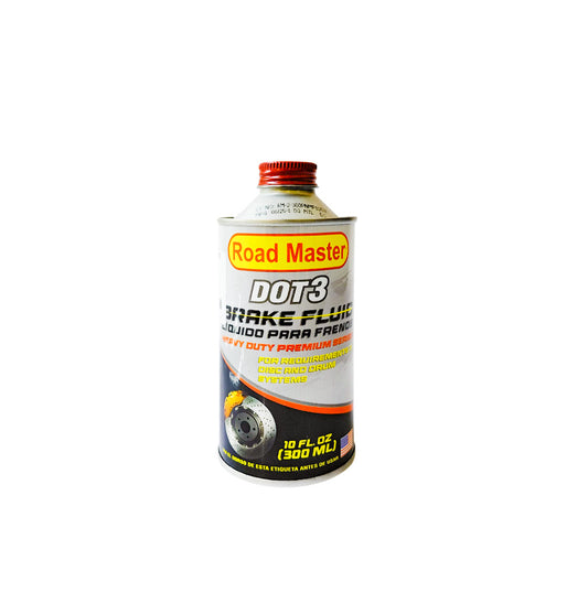 LIQUIDO DE FRENO 10OZ