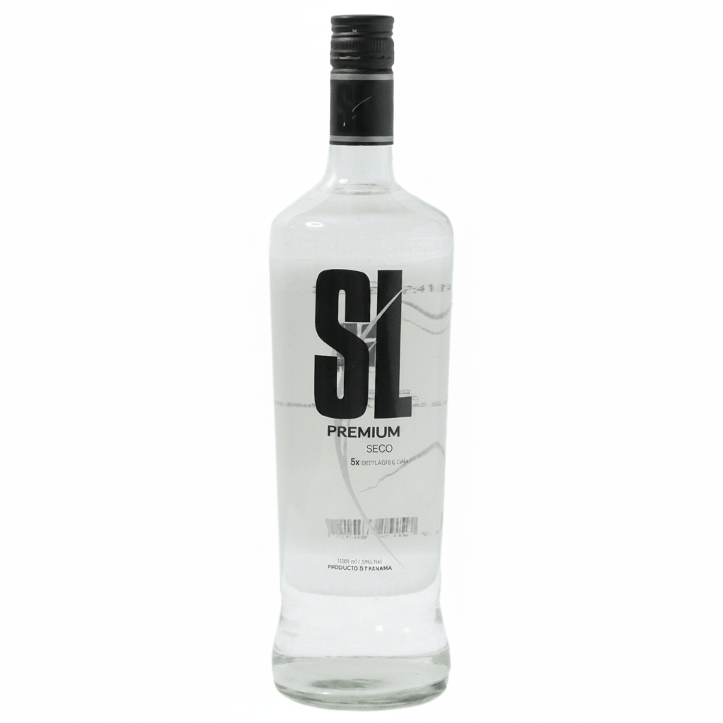 SECO SL PREMIUM 1000ML