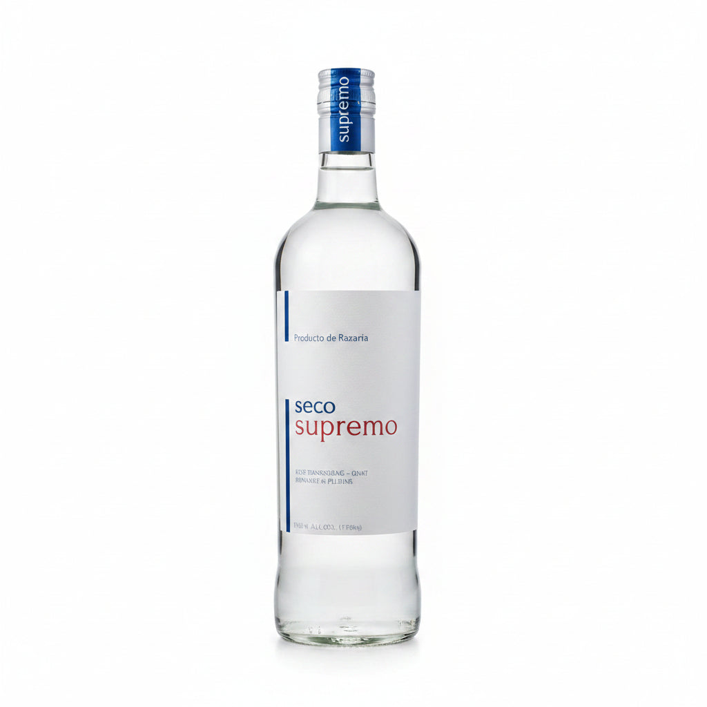 SECO SUPREMO 200ML