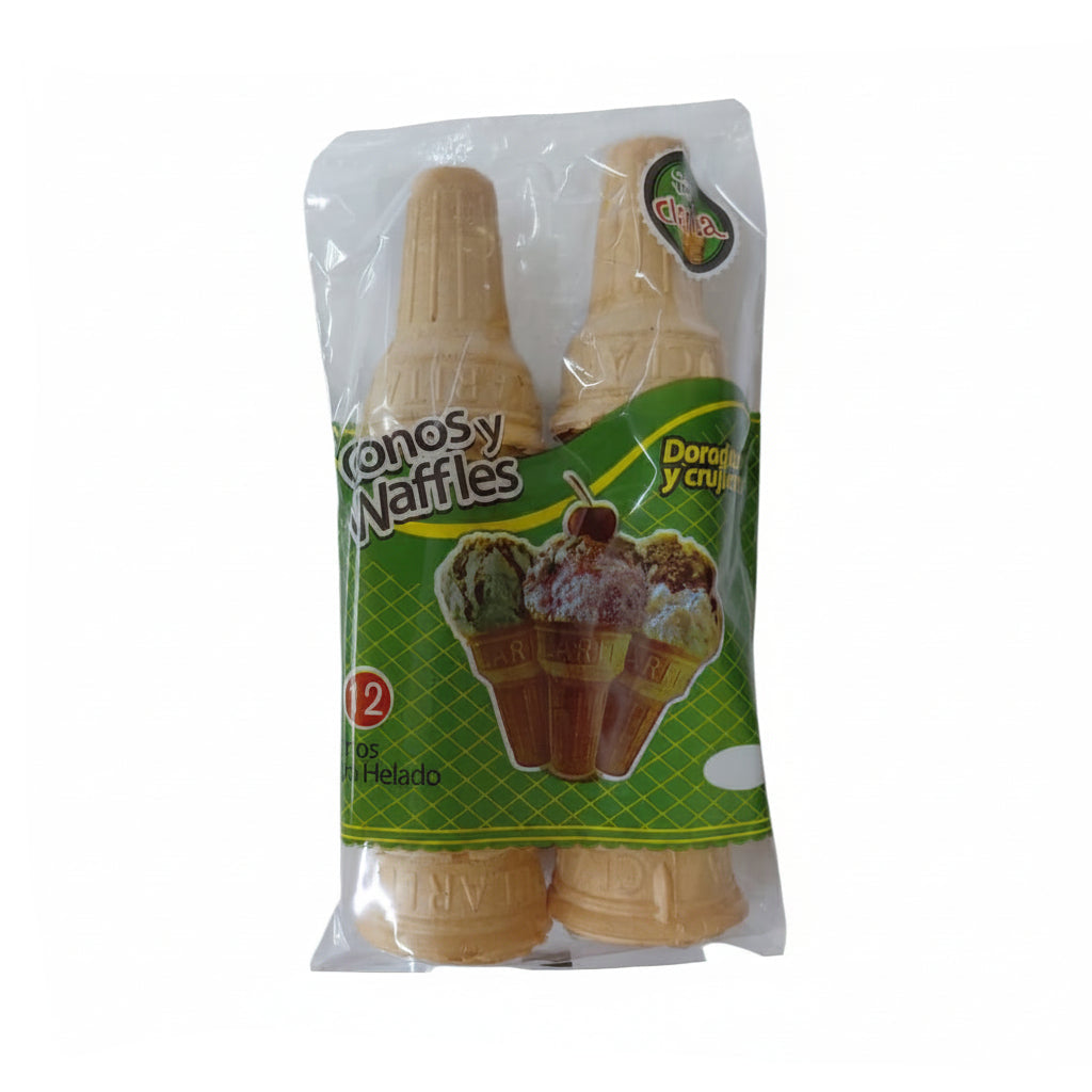 BARQUILLO COPA CLARITA 12U