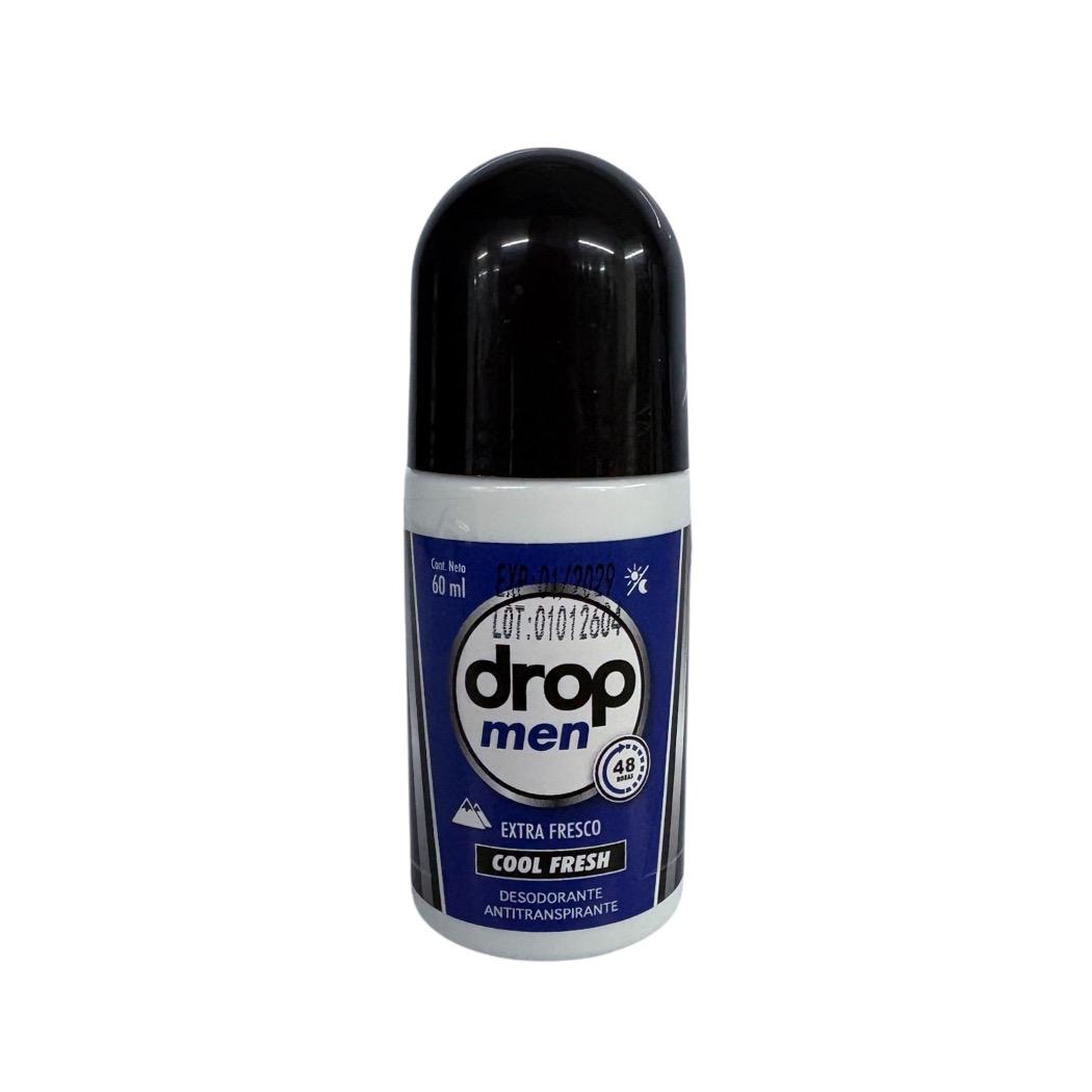 DESODORANTE PH ROLL-ON COOL FRESH 60ML