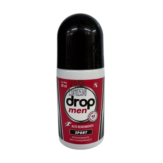 DESODORANTE PH ROLL-ON SPORT 60ML