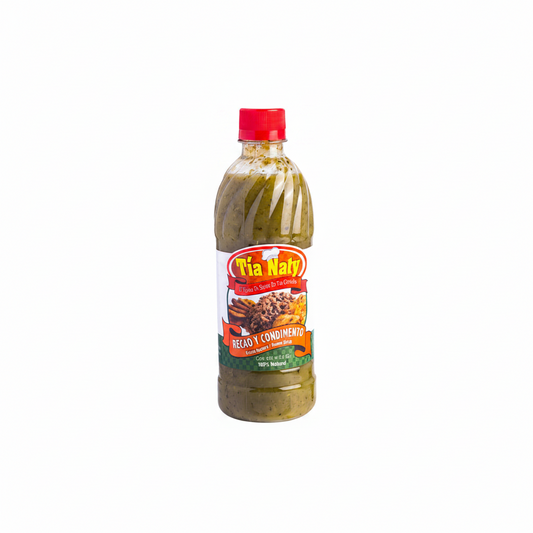 RECAO VERDE TIA NATY 16OZ