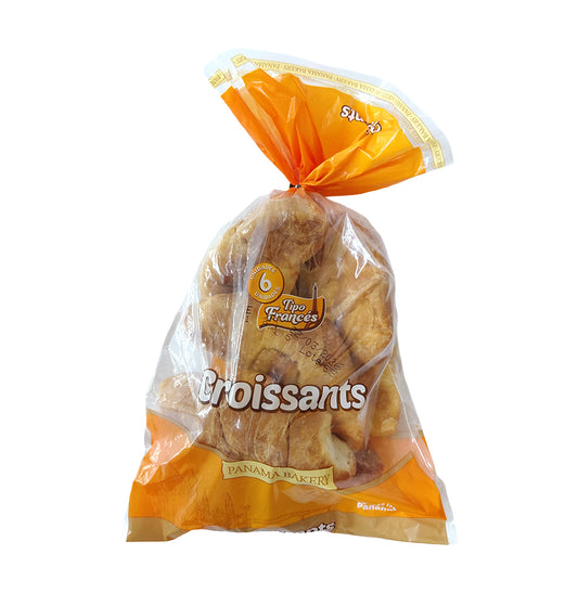 CROISSANT PANAMA BAKERY 210GR