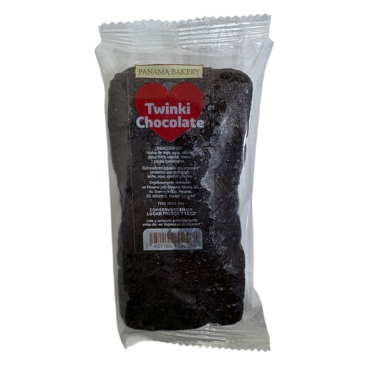 BIZCOCHO DE CHOCOLATE PANAMA BAKERY 1U