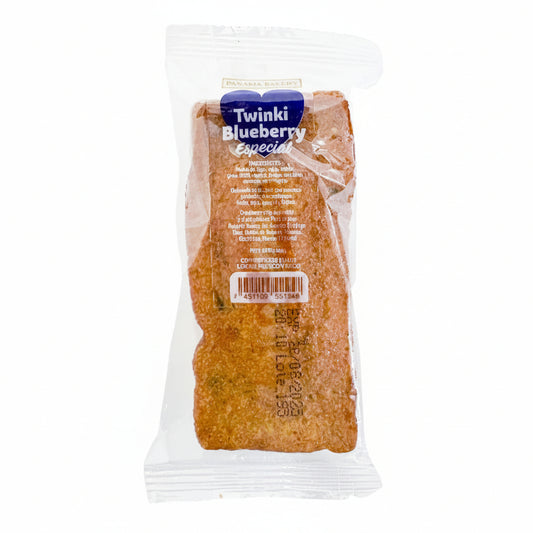 BIZCOCHO DE ARANDANOS PANAMA BAKERY 1U