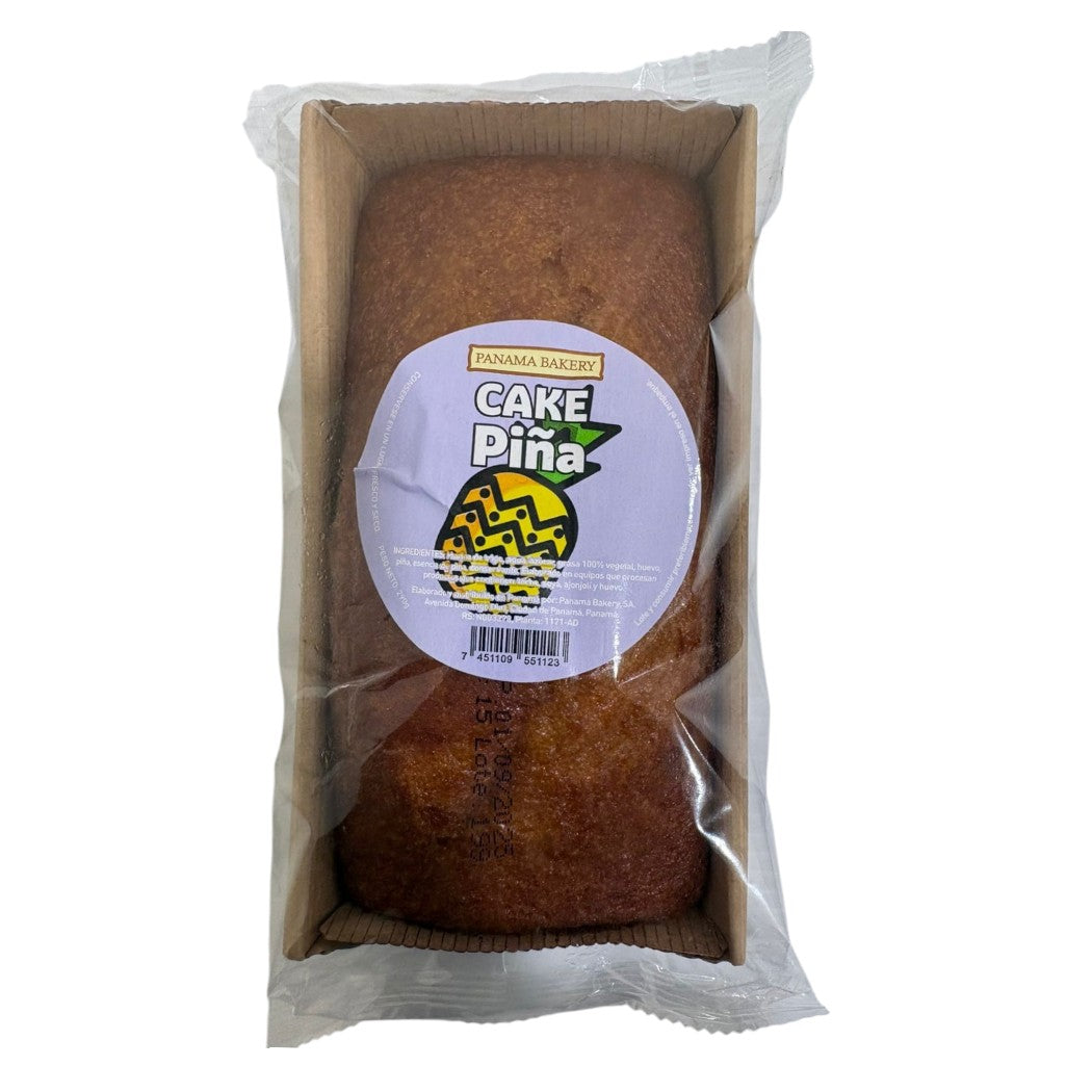 DULCE DE PIÑA PANAMA BAKERY 290GR