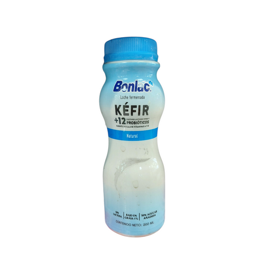 KEFIR SABOR NATURAL 200ML