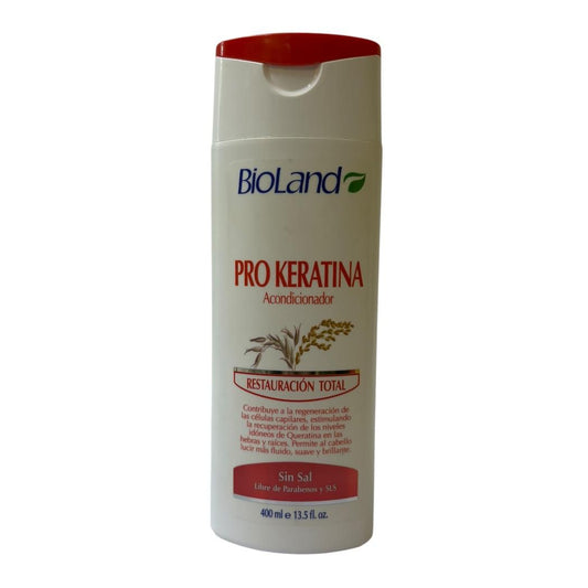 ACONDICIONADOR PROKERATINA 400ML