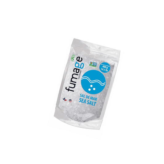 SAL MARINA FUMAGE 400GR
