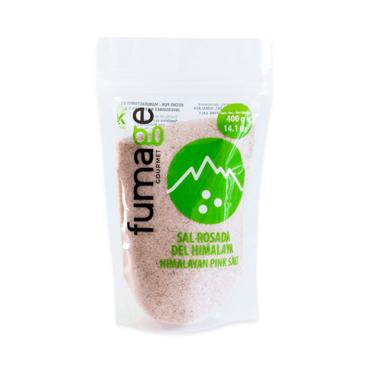 SAL HIMALAYA FUMAGE 400GR