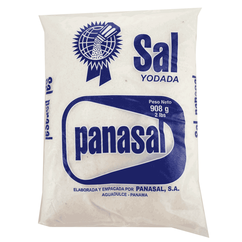 SAL YODADA PANASAL 2LB