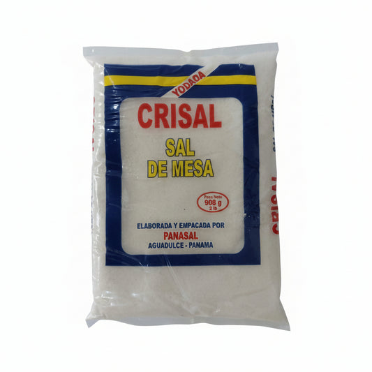 SAL CRISAL 2LB