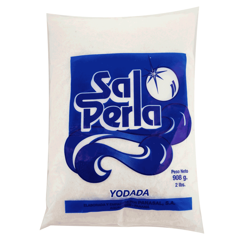 SAL YODADA PERLA 2LB