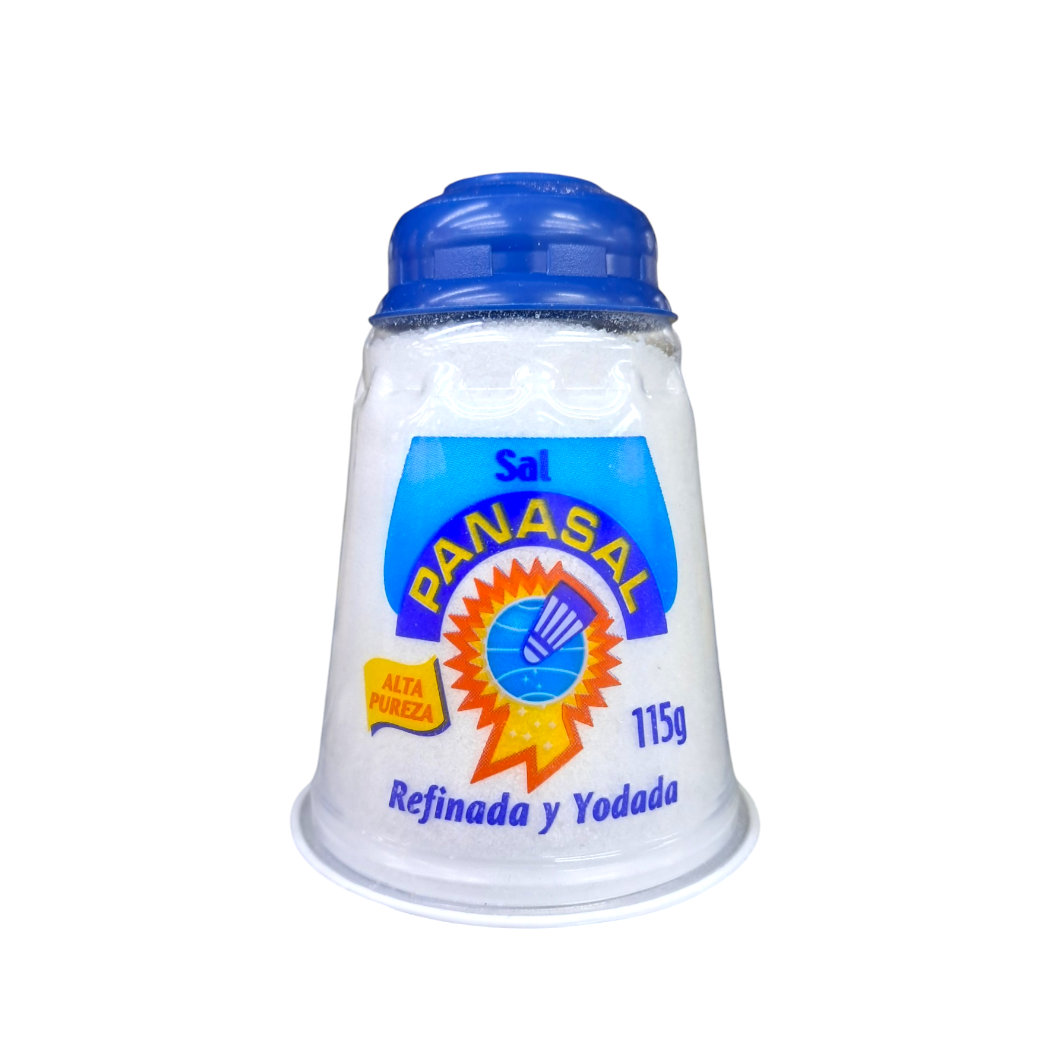 SALERITO PANASAL 115GR