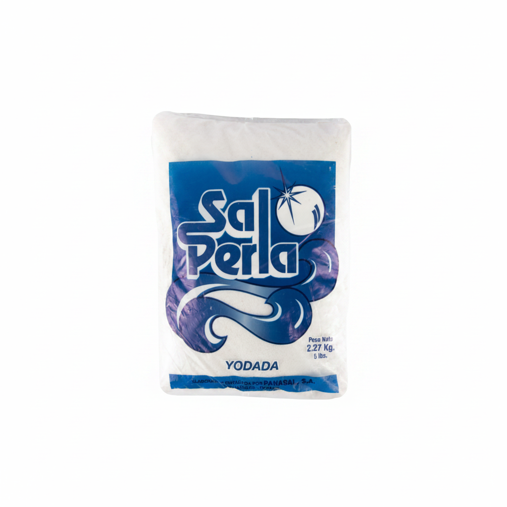 SAL YODADA PERLA 5LB