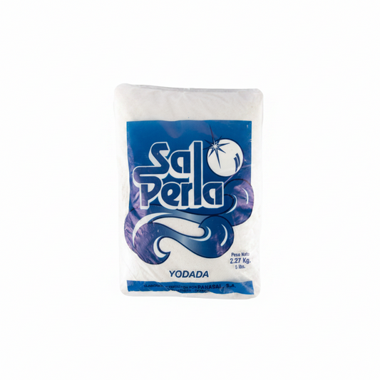 SAL YODADA PERLA 5LB