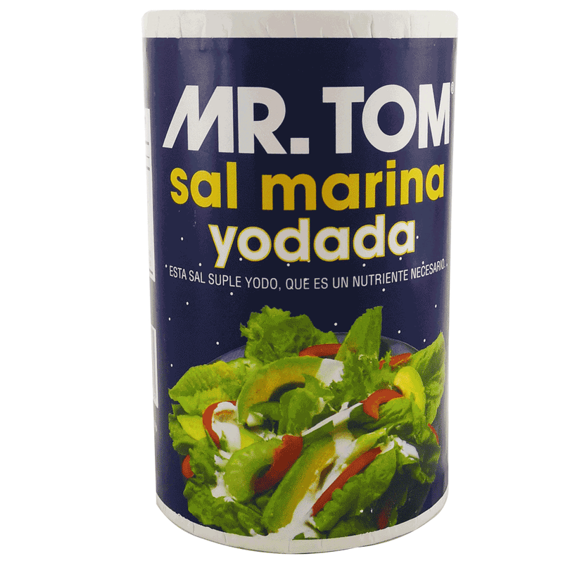 SAL MARINA YODADA MR. TOM 1LB