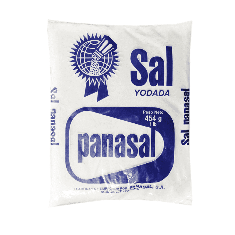 SAL YODADA PANASAL 454GR