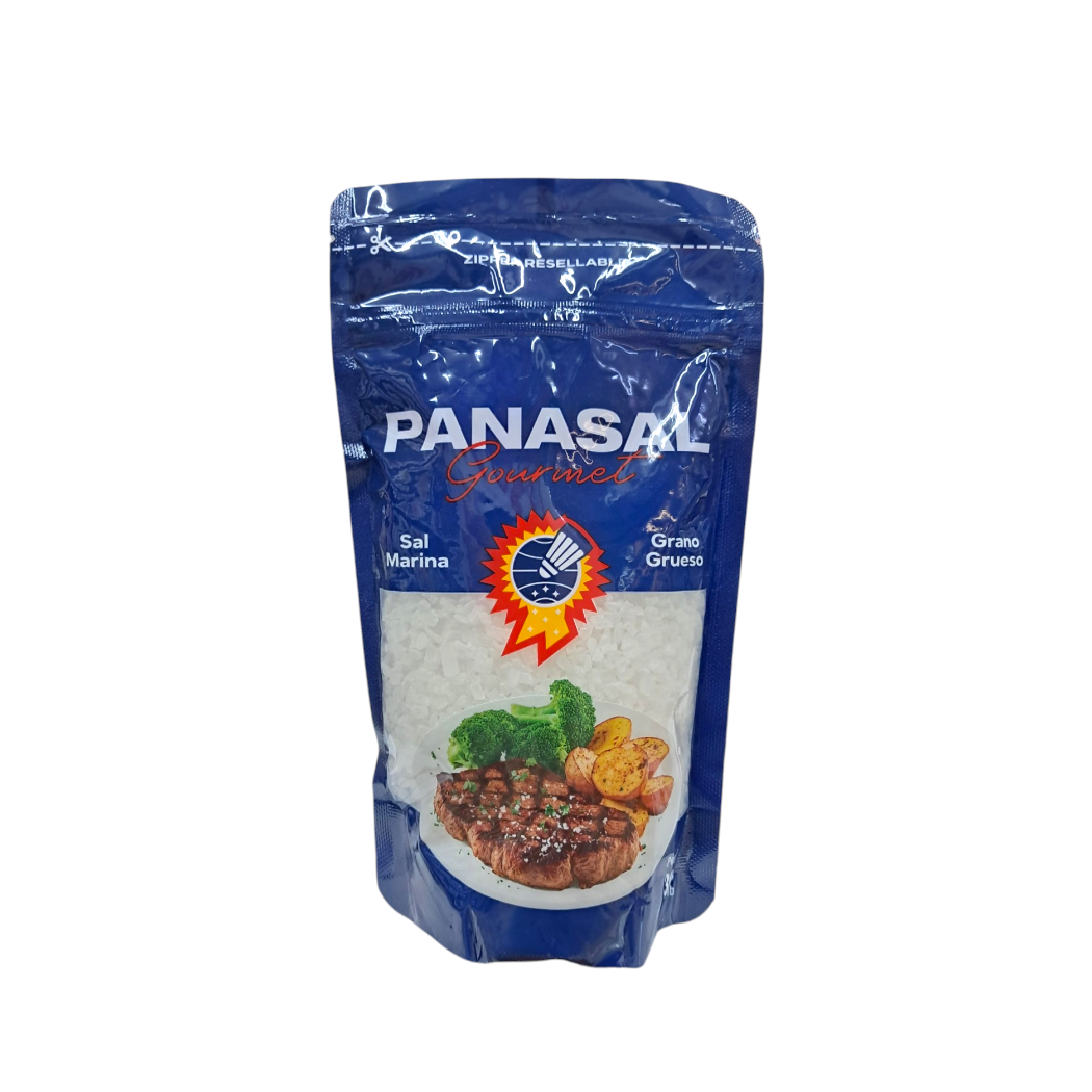 SAL MARINA GRANOS GOURMET PANASAL 360GR