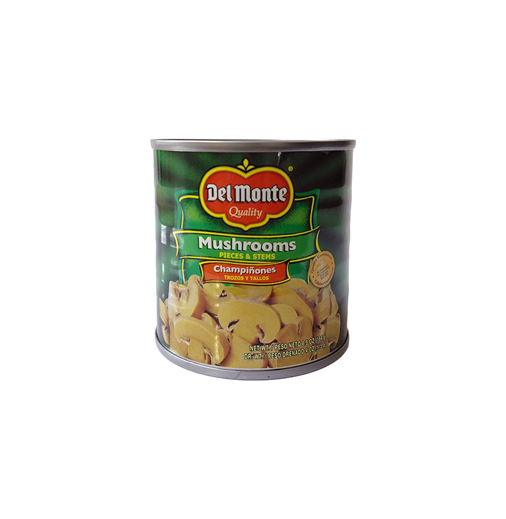HONGO TROZOS DEL MONTE 190GR