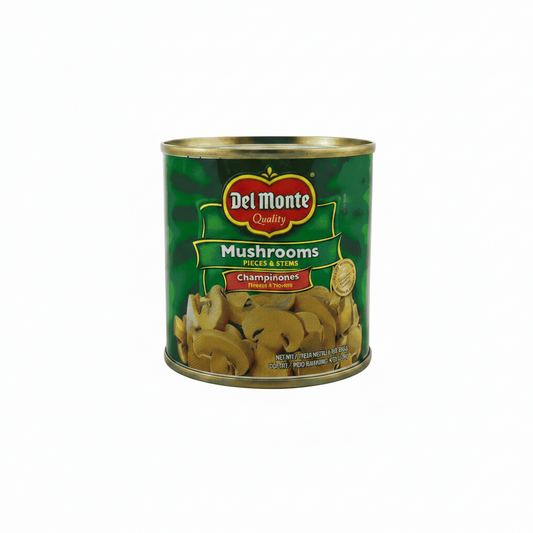 HONGO TROZOS DEL MONTE 190GR