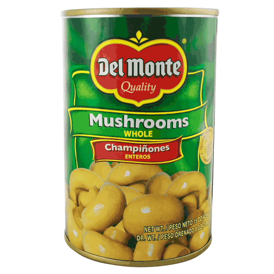 HONGO ENTERO DEL MONTE 425GR