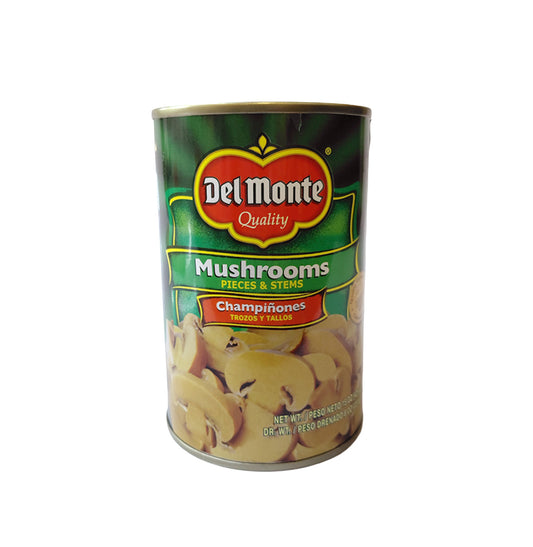 HONGO TROZOS DEL MONTE 425GR