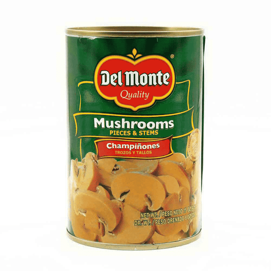 HONGO TROZOS DEL MONTE 425GR