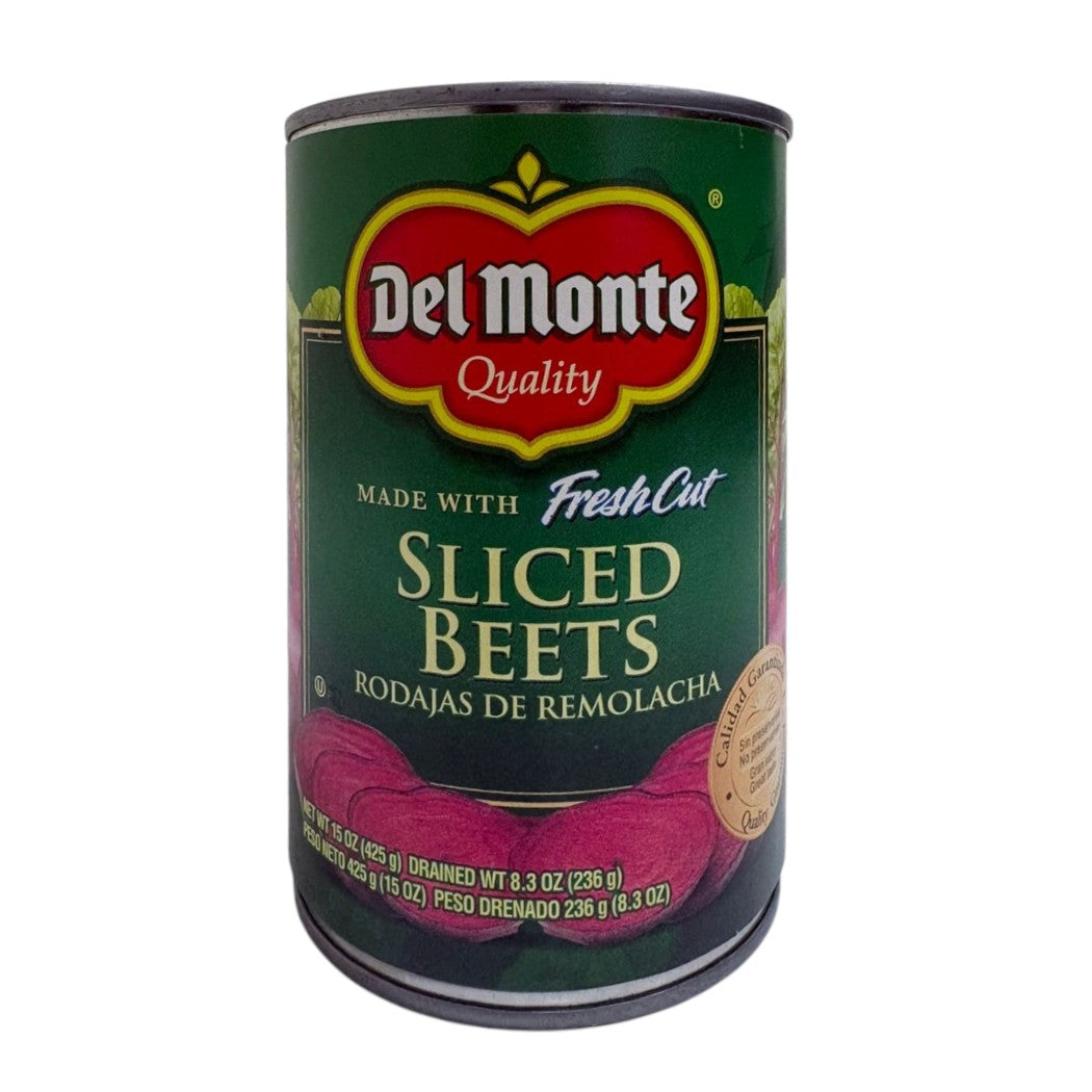 REMOLACHA DEL MONTE 14.5OZ