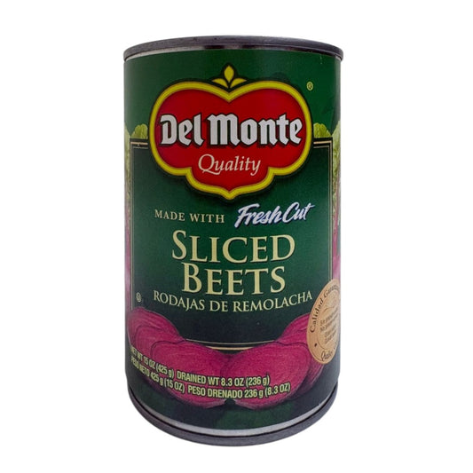 REMOLACHA DEL MONTE 14.5OZ