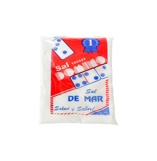SAL DEL MAR YODADA DOMINO 1LB