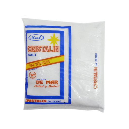 SAL YODADA CRISTALIN 2LB