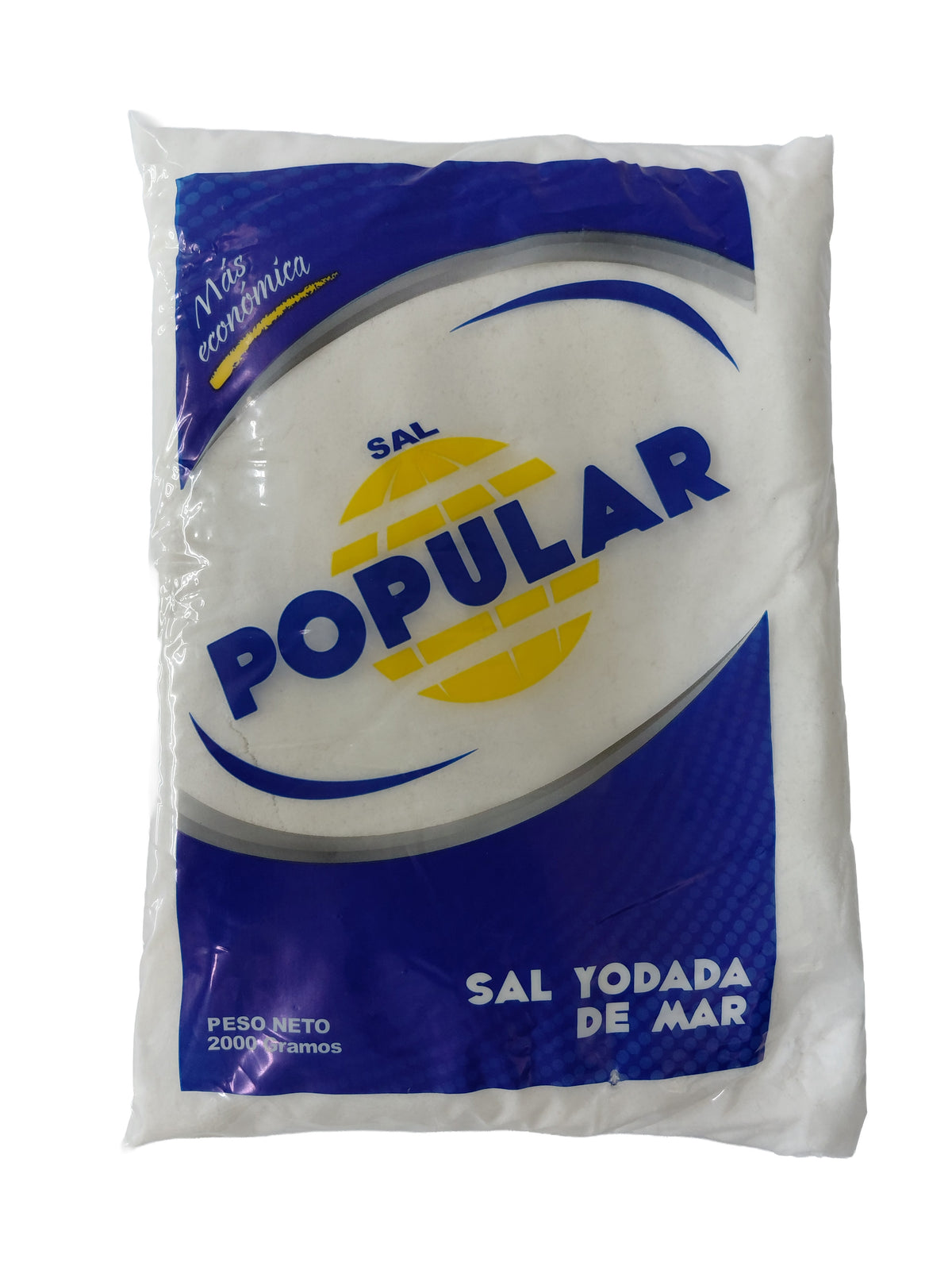 SAL YODADA POPULAR 400GR