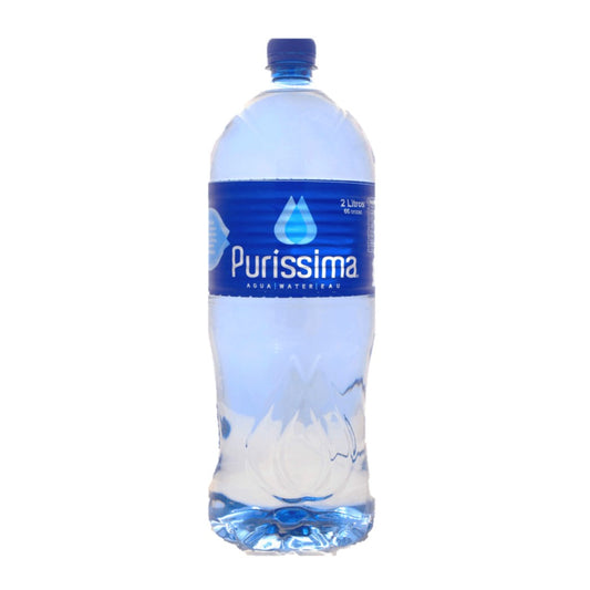 AGUA PURISSIMA 2L