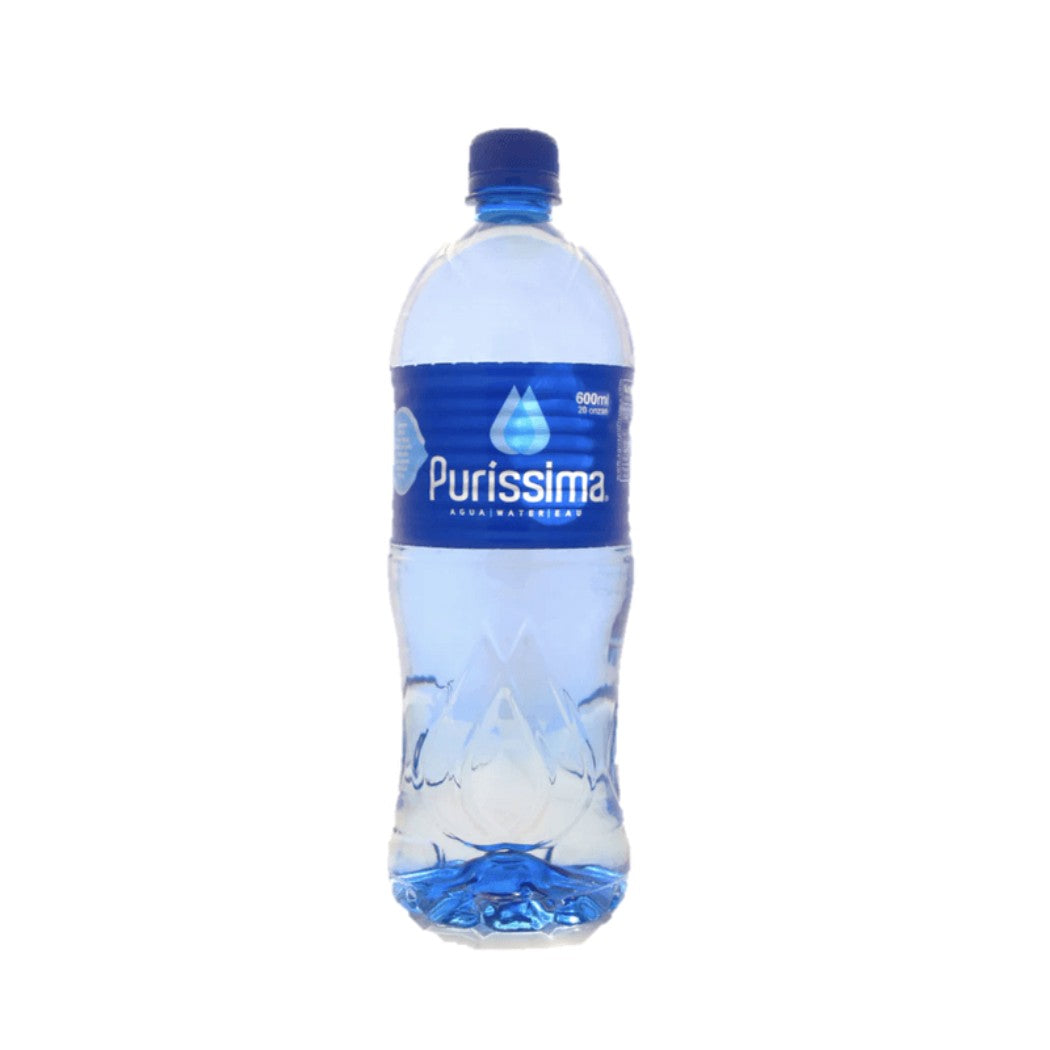 AGUA SPORT PURISSIMA 20OZ