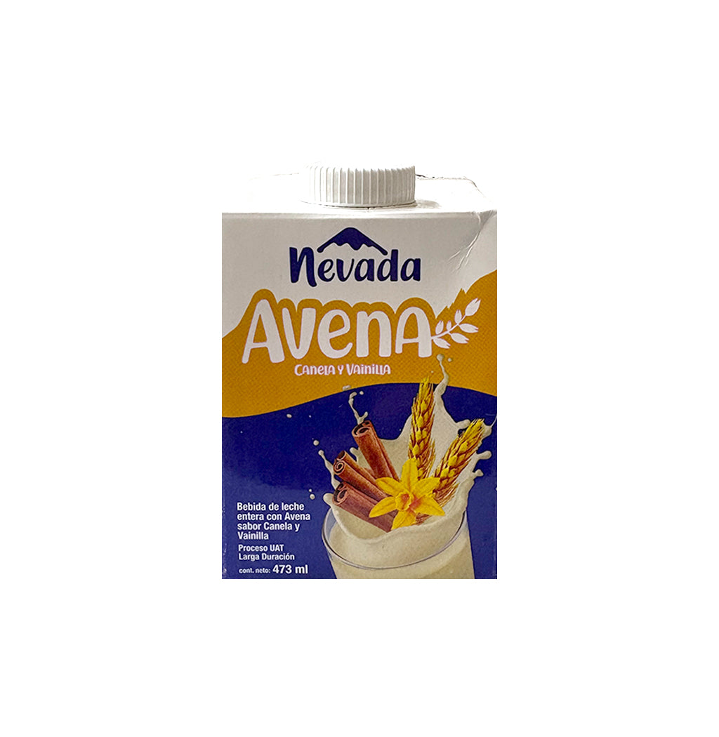 AVENA NEVADA 473ML