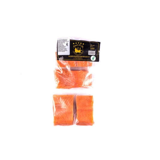 SALMON FAMILY RIQUEZAS DEL MAR 4U 6OZ