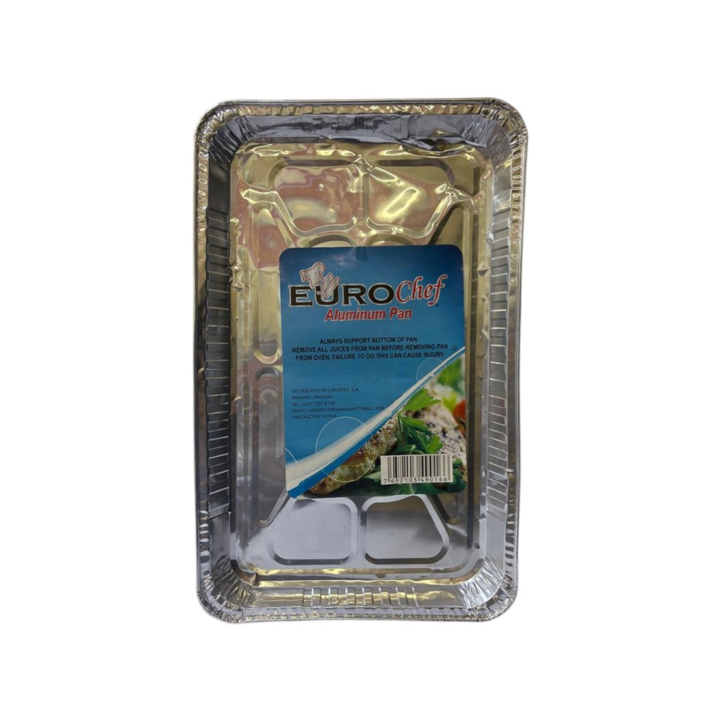 BANDEJA ALUMINIO 52 733 74 2