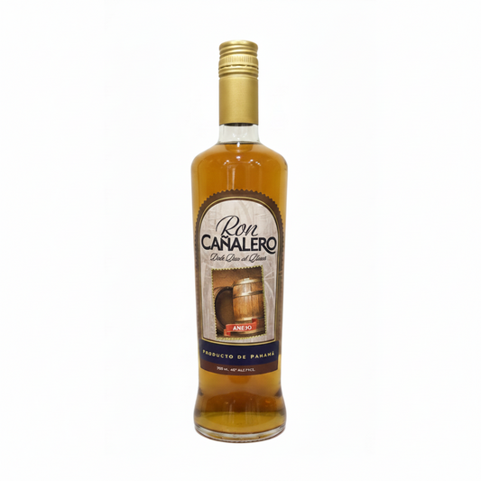 RON CANALERO 700ML