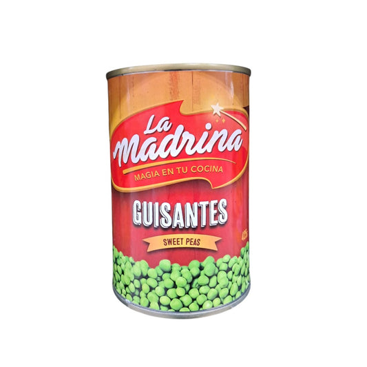 GUISANTES LA MADRINA 425GR
