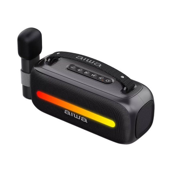 BOCINA PORTATIL BLUETOOTH 12W