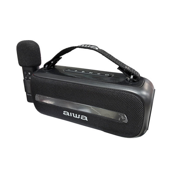 BOCINA PORTATIL BLUETOOTH 12W