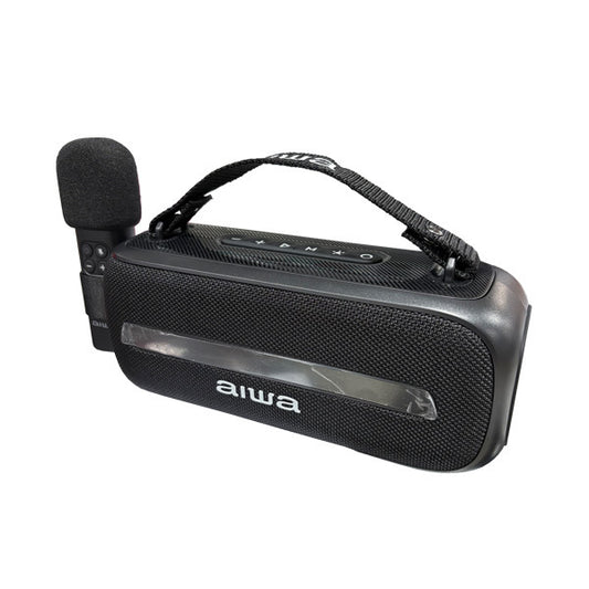 BOCINA PORTATIL BLUETOOTH 12W